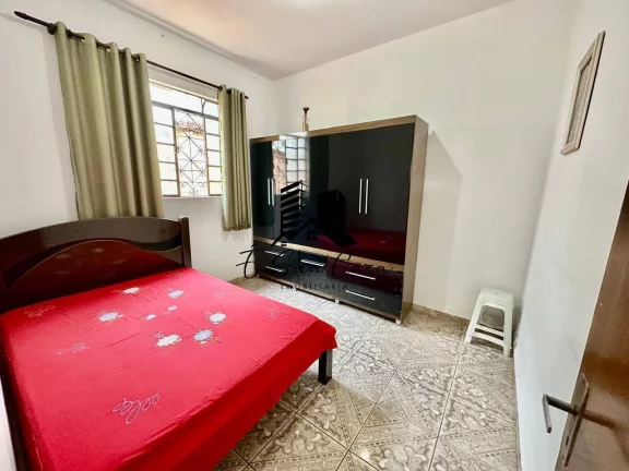 Imagem Casa à venda 3 quartos Bairro Eldorado - Contagem / MG