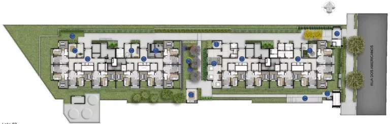 Imagem APARTAMENTO RESIDENCIAL em São Paulo - SP, Barra Funda