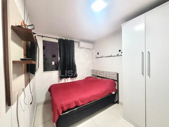 Imagem Porto Ônix - Apartamento mobiliado no São José, Canoas