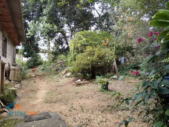 Imagem Área à venda, 4000 m² por R$ 1.200.000 - Região Central - Itapecerica da Serra/SP