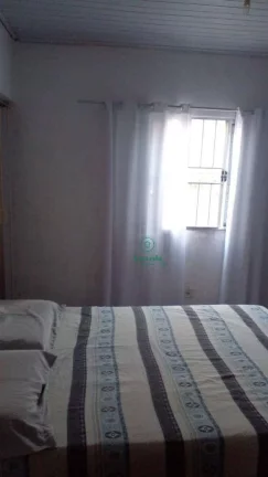 Imagem Sobrado à venda, 275 m² por R$ 477.000,00 - Jardim Gopoúva - Guarulhos/SP