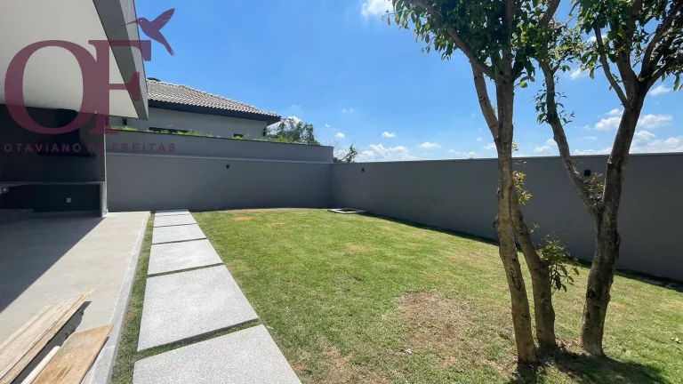 Imagem Sobrado 03 suites -Condomínio Parque das Camélias - Medeiros - Jundiaí-SP