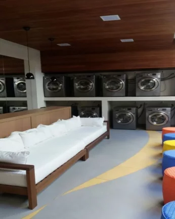 Imagem Apartamento a venda na Rua Bueno de Andrade - Aclimação