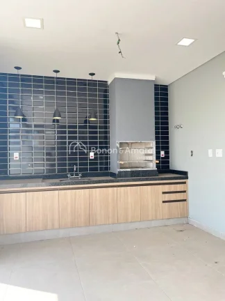 Imagem Casa com 3 suítes, varanda, sala de estar, sala de jantar, cozinha, área de serviço, quintal, esp...