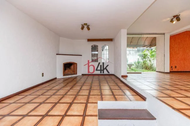 Imagem Casa 4 quartos Brooklin venda