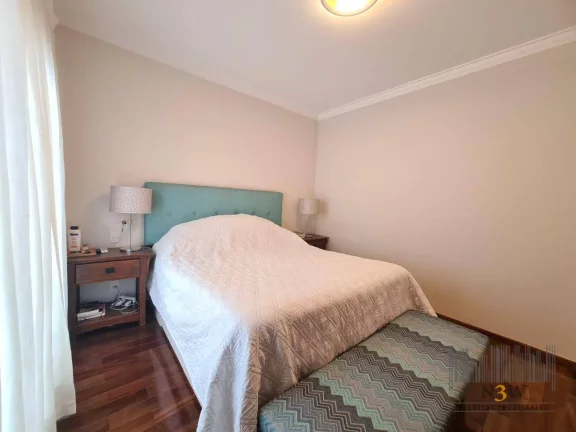 Imagem Apartamento à venda na Vila Leopoldina São Paulo SP com 3 dormitórios, 3 suítes, 3 vagas de garagem e 230m²