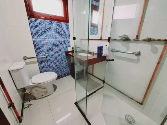 Imagem APARTAMENTO COM LAZER, COM 4 DORMITÓRIOS, NA PRAIA DAS ASTÚRIAS.