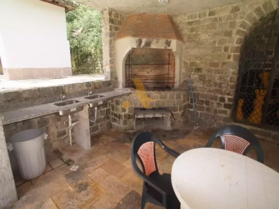 Imagem Vargem Pequena, maravilhoso sítio em local bucólico, com área total de terreno com 28.120m² - Vendo R$6.500.000,00