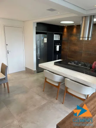 Imagem Apartamento 03 quartos 01 suite B. Vila da Serra BH./NOVA LIMA MG
