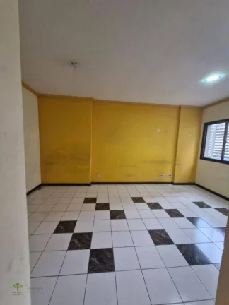 Imagem ***Conjunto à venda, 57 m² por R$ - Centro - Curitiba/PR***