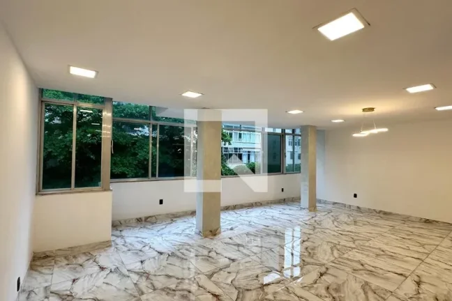 Imagem Apartamento à Venda - Copacabana, 3 Quartos, 165 m2