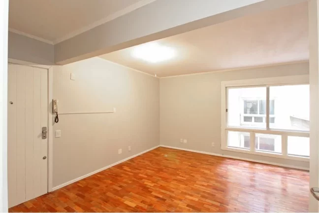 Imagem Apartamento à venda em Porto Alegre, Centro Histórico, com 1 quarto, 35m2