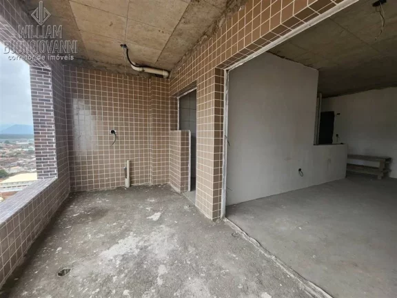 Imagem Apartamento à Venda em Real, Praia Grande - SP