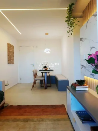 Imagem Madri Residence Eusébio, Apartamentos à venda no Eusébio-CE.
