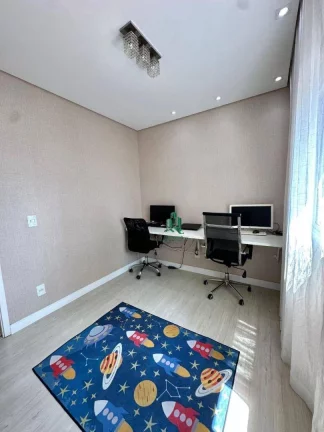 Imagem Apartamento com 3 dormitórios à venda, 135 m² por R$ 1.650.000,00 - Jardim São Judas Tadeu - Guarulhos/SP