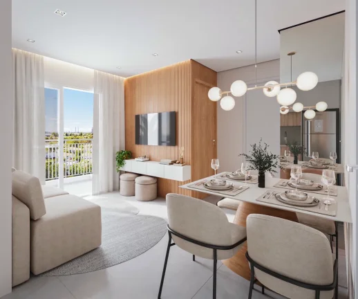 Imagem APARTAMENTO RESIDENCIAL em São Paulo - SP, Santana