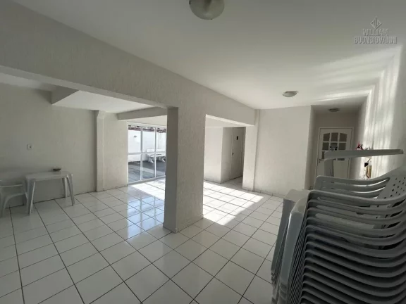 Imagem Caiçara te chama: apartamento a 820m da praia por R$ 280 mil