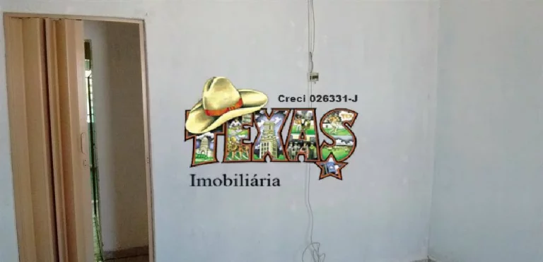 Imagem CASA TERREA PARA VENDA EM VILA DOUTOR EIRAS