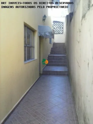 Imagem Casa para Venda em Mairinque, Jardim Cruzeiro, 4 dormitórios, 1 suíte, 3 banheiros, 3 vagas