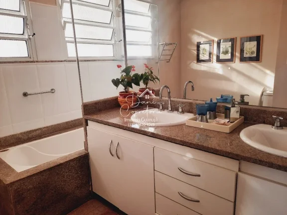 Imagem APARTAMENTO Residencial em GUARUJÁ - SP, PITANGUEIRAS