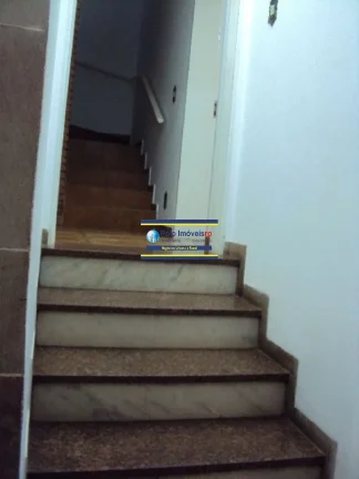 Imagem SOBRADO COMERCIAL OU RESIDENCIAL, 3 QUARTOS / 1 SUÍTE, 3 BANHEIROS - CENTRO - RIBEIRÃO PRETO