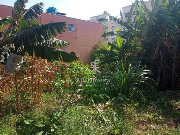 Imagem Terreno à venda, 400 m² por R$ 670.000,00 - Morumbi - São Paulo/SP
