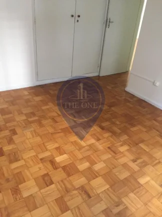 Imagem Aluguel de Apartamento de Luxo no Paraíso: 2 Quartos, 2 Salas, 2 Banheiros, 116 m² em São Paulo-SP