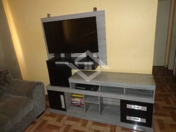 Imagem Apartamento à Venda em Inhoaíba 2 Quartos, 50m², Vaga de Garagem
