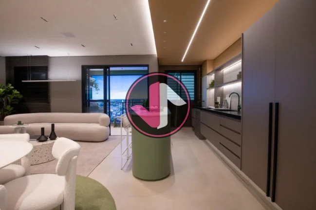Imagem Apartamento à Venda  Lançamento Trend Next | Vanguard Localização privilegiada na região do G...