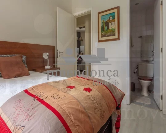 Imagem Pompéia, apartamento com 3 quartos (1 suite) e 2 vagas, 87 m2