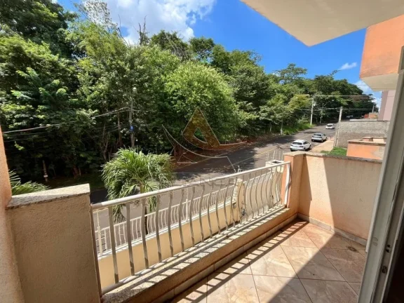 Imagem Apartamento - Ribeirão Preto - Jardim Botânico
