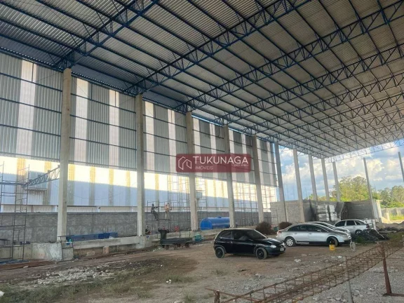 Imagem Galpão à venda, 6000 m² por R$ 52.000.000,00 - Jardim Presidente Dutra - Guarulhos/SP