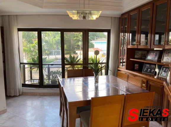 Imagem Apartamento à venda na Penha de França, São Paulo-SP 3 quartos, 2 salas, 3 banheiros, 3 vagas, 138m² de área
