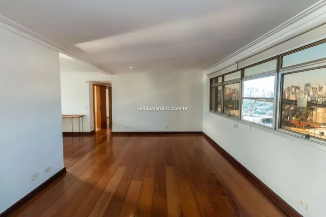 Imagem Apartamento à venda Itaim Bibi São Paulo