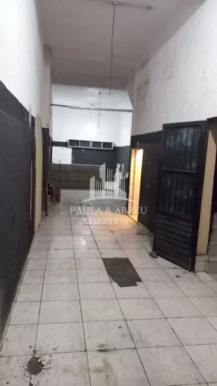 Imagem SALÃO COMERCIAL 100 M2 CAPITÃO JOÃO -MATRIZ EM MAUÁ!