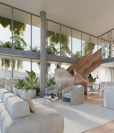 Imagem Videiras Residence - Apartamento à venda no bairro Jardim Dourado - Porto Belo/SC