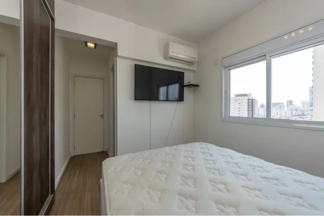 Imagem APARTAMENTO RESIDENCIAL em São Paulo - SP, Vila Mariana
