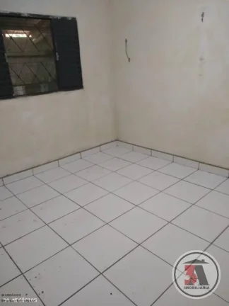 Imagem Chacara atrás do Bairro Novo