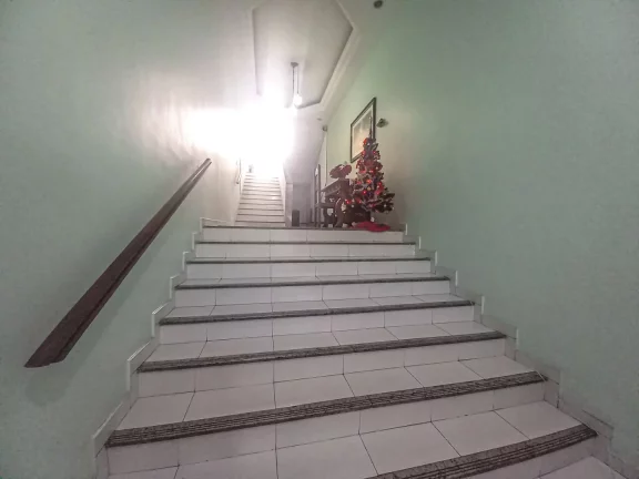 Imagem Apartamento à venda, 46 m² por R$ 269.000,00 - Várzea - Teresópolis/RJ