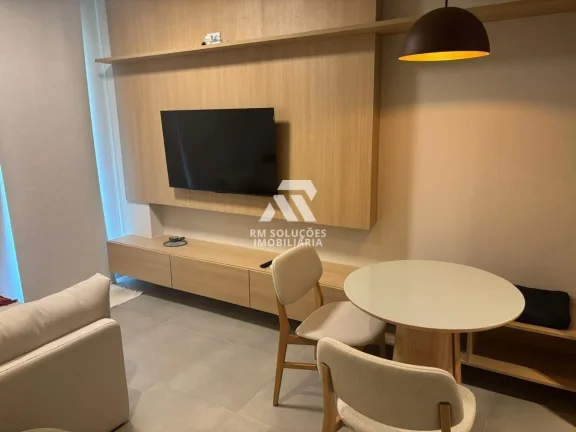 Imagem FLAT MOBILIADO À VENDA – BEIRA-MAR NA Praia dos Carneiros Condomínio No Mar Carneiros | Construtora DUE