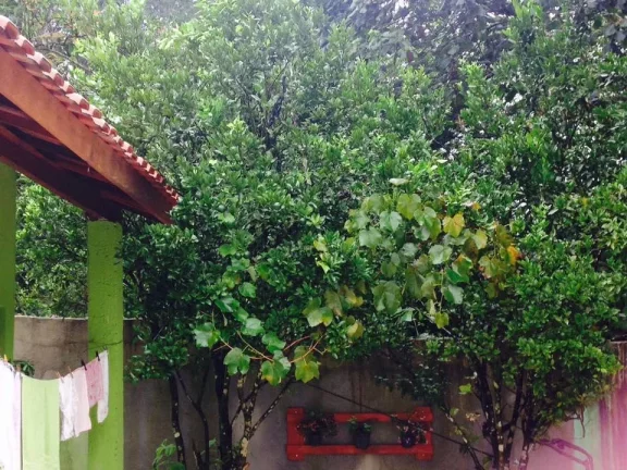 Imagem Casa com 5 dormitórios à venda, 150 m² por R$ 450.000,00 - Chácaras Ceres - Suzano/SP