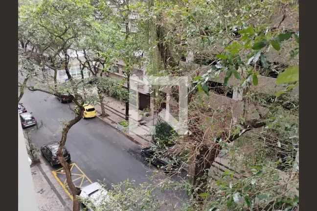 Imagem Apartamento à Venda - Copacabana, 3 Quartos, 150 m2