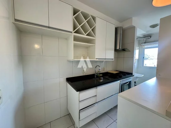 Imagem Apartamento 02 quartos com lazer e varanda!