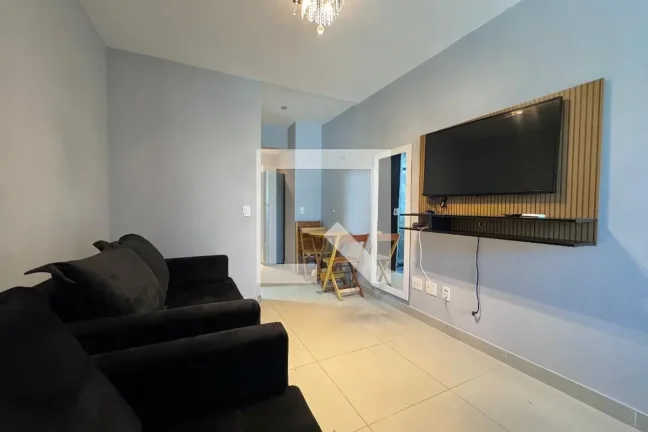 Imagem Apartamento à Venda - Recreio, 1 Quarto, 32 m2