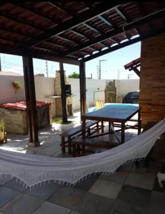 Imagem Casa à venda, 292 m² por R$ 1.250.000,00 - Treze de Maio - João Pessoa/PB