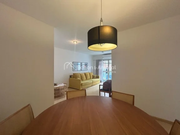 Imagem Viva em um dos bairros mais desejados da cidade!
Este apartamento oferece 115 m² de área útil em ...