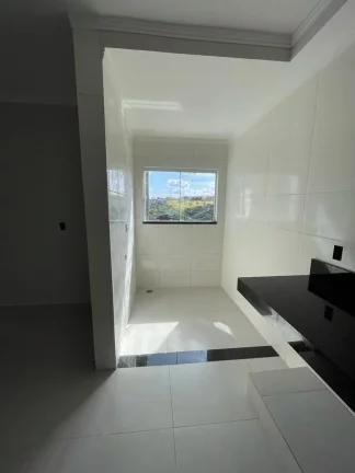 Imagem APARTAMENTO Á VENDA NO RESIDENCIAL SAO JERONIMO EM FRANCA/SP Excelente apartamento com - 02 dormitórios sendo 01 suíte - Sala tv - Sala jantar - C