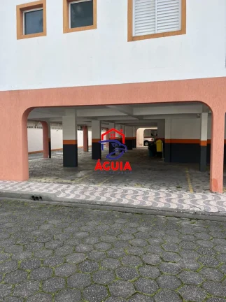 Imagem Apartamento amplo e aconchegante no centro de Ubatuba!!