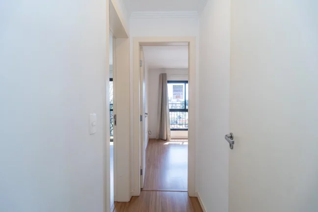 Imagem Apartamento de 2 quartos no bairro Santa Quitéria