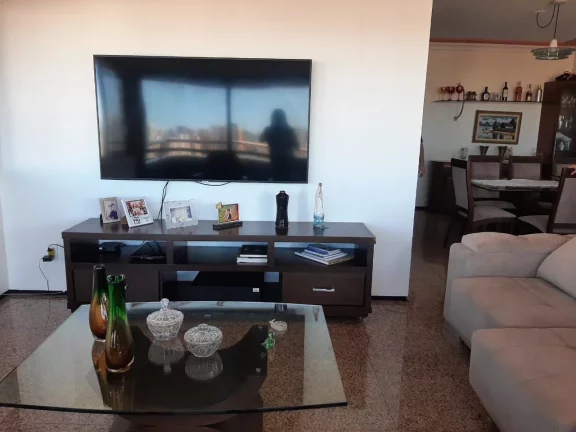 Imagem Apartamento à venda, 178 m² por R$ 950.000,00 - Aldeota - Fortaleza/CE